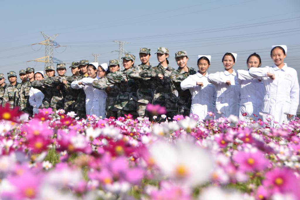 红河卫生职业学院红河卫校